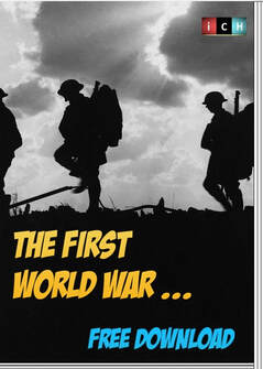 World War 1 eBook